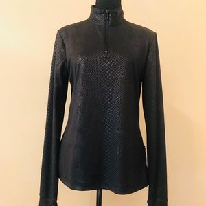 New All Sport Couture top Size L